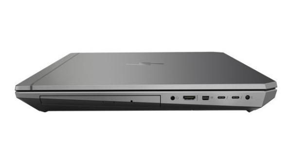 HP Zbook 17 G5 - Trieda A 5