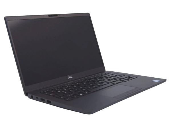 DELL Latitude 7400; Core i7 / 1,9 GHz, 16GB RAM, 512GB SSD (NVMe), LCD 14" FHD, WiFi, BT, WebCAM, Wi