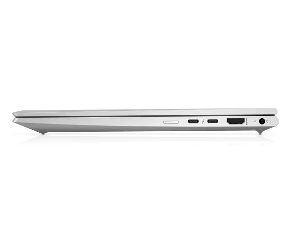 HP EliteBook 840 G7; Intel Core i5 / 1,7 GHz, 8GB RAM, 256GB SSD (NVMe), 14" FHD LED, Wi-Fi, BT, We