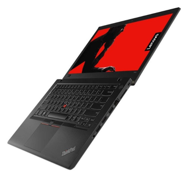 LENOVO ThinkPad T480s - Trieda B 2