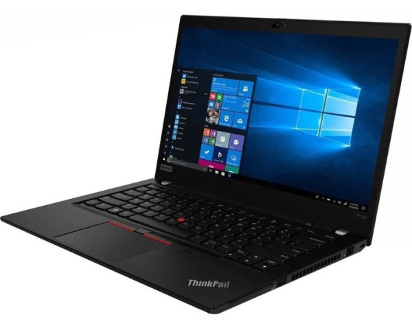 LENOVO ThinkPad P14s G2 - Trieda B 1