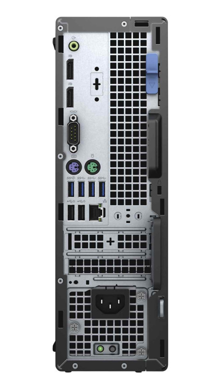 DELL OptiPlex 7080 SFF 1