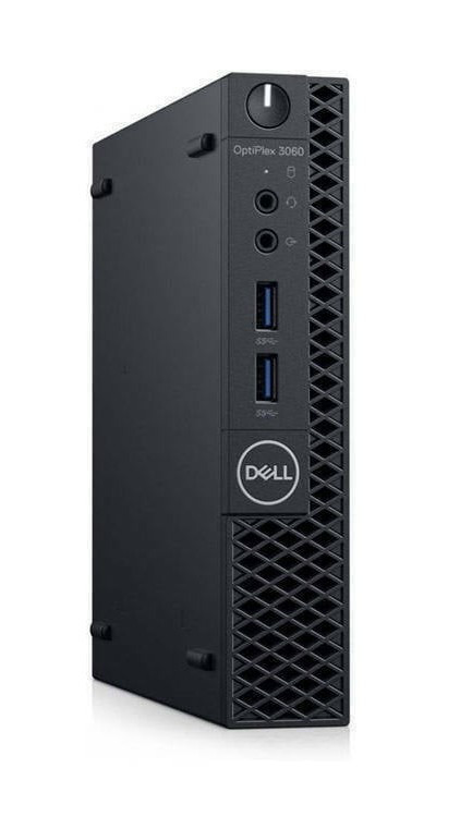 DELL OptiPlex 3060 Micro 1