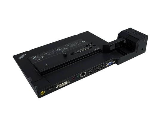 Dokovacia stanica Lenovo ThinkPad Mini Dock Series 3 (Type 4337) with USB 3.0 1