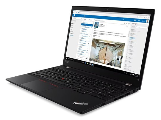 LENOVO ThinkPad T15 G2 - Trieda B 1