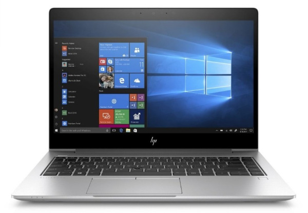 HP EliteBook 840 G6 - Trieda A