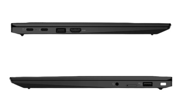 LENOVO ThinkPad X1 Carbon 9th Gen - Trieda A 6