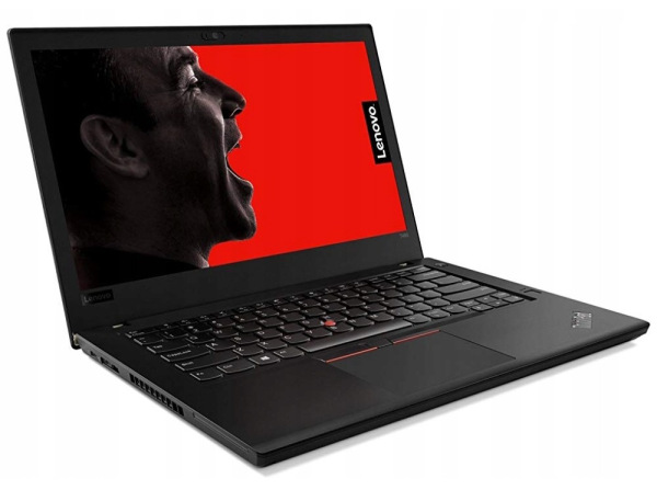LENOVO ThinkPad T480s - Trieda B 1