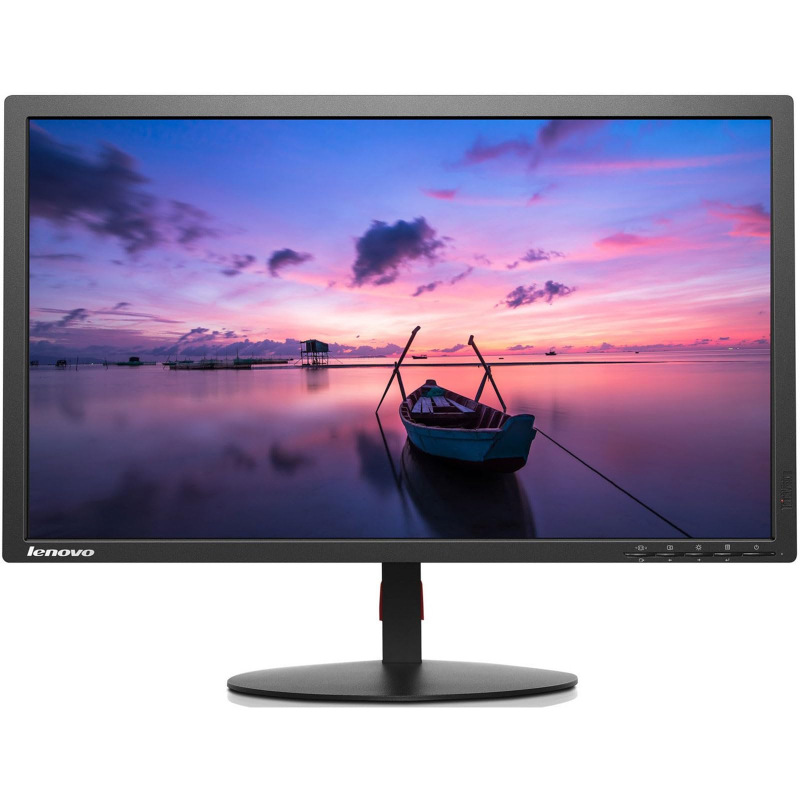 LCD 23" TFT Lenovo T23d-10; - Repas