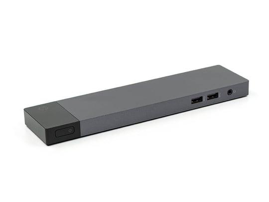 Dokovacia stanica HP Elite/Zbook ThunderBolt 3 Dock HSTNN-CX01 + Thunderbolt 3 power cable (1 Barrel 2