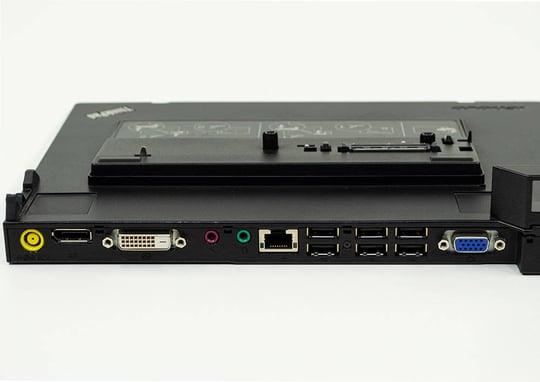 Dokovacia stanica Lenovo ThinkPad Mini Dock Series 3 (Type 4337) 8