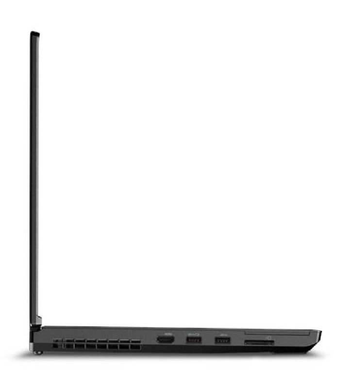 LENOVO ThinkPad P53 - Trieda A 3