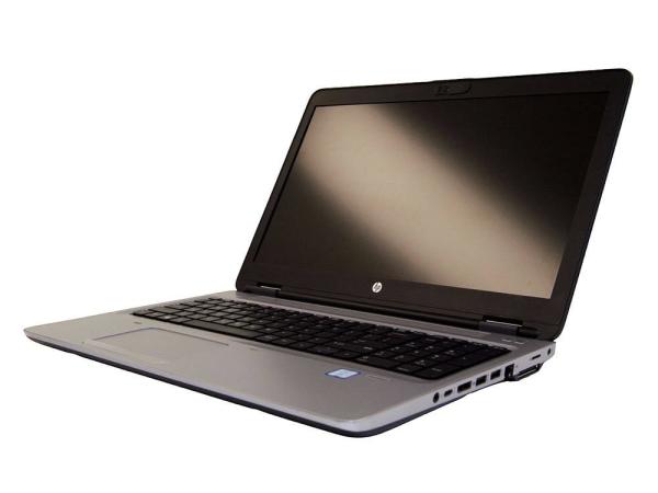 HP ProBook 650 G2 - NOVÁ BATÉRIA; Intel Core i5 / 2.3 GHz, 16GB RAM, 256GB SSD, DVDRW, 15,6" HD, Wi-