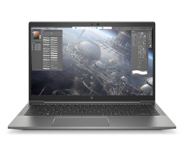 HP ZBook Firefly 14 G7 Mobile Workstation - Trieda A+