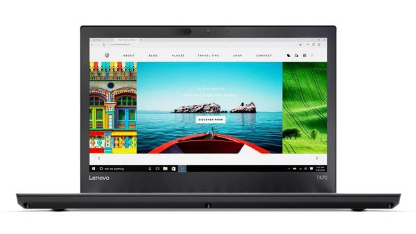 LENOVO ThinkPad T470 - Nová batéria - Trieda A