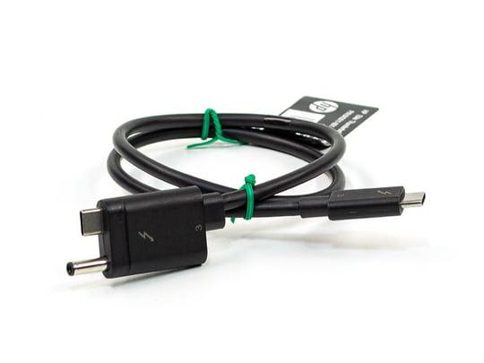 Dokovacia stanica HP Elite/Zbook ThunderBolt 3 Dock HSTNN-CX01 + Thunderbolt 3 power cable (1 Barrel 6