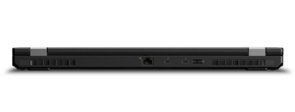 LENOVO ThinkPad P53 - Trieda A 5