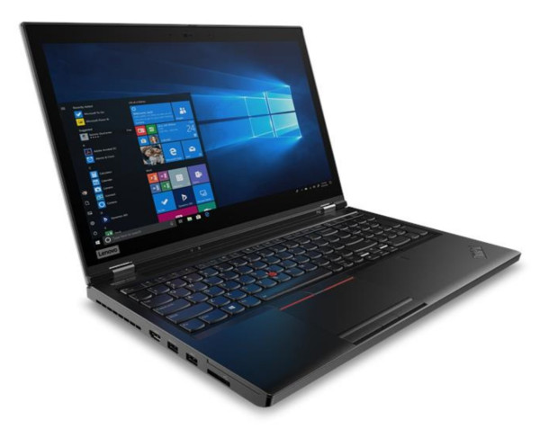 LENOVO ThinkPad P53 - Trieda A 2