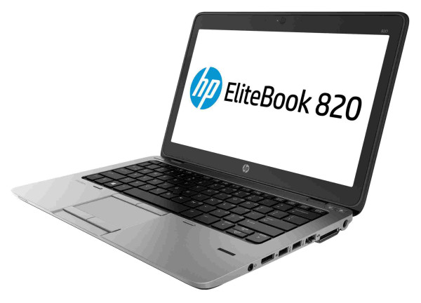 HP EliteBook 820 G2 - Trieda B 2