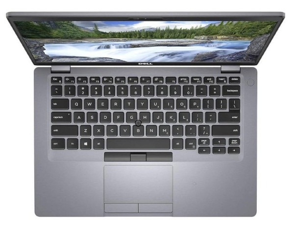 DELL Latitude 5410 - Trieda B 1