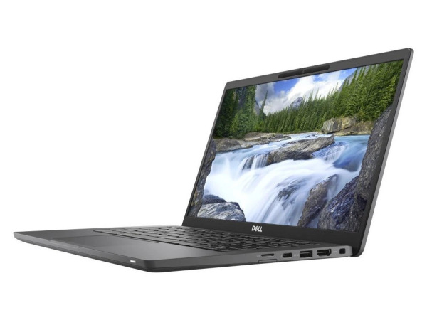 DELL Latitude 7320 - Trieda B; Core i7-1185G7 / 3,0 GHz, 16GB RAM, 256GB SSD, LCD 13,3" FHD Touch, W