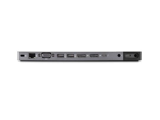 Dokovacia stanica HP Elite/Zbook ThunderBolt 3 Dock HSTNN-CX01 + Thunderbolt 3 power cable (1 Barrel 1