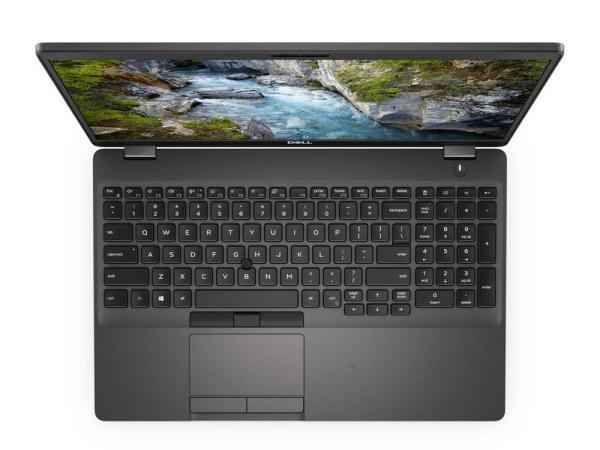 DELL Precision 3541 Touch - Trieda B 2