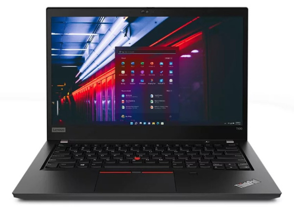 Lenovo ThinkPad T490 Touch - Trieda B