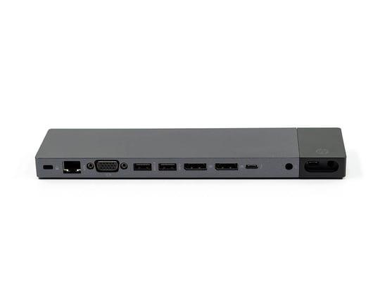 Dokovacia stanica HP Elite/Zbook ThunderBolt 3 Dock HSTNN-CX01 + Thunderbolt 3 power cable (1 Barrel 5