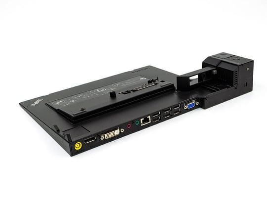 Dokovacia stanica Lenovo ThinkPad Mini Dock Series 3 (Type 4337) 2