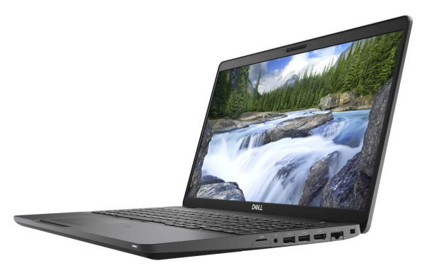 DELL Latitude 5500 - Trieda B 2