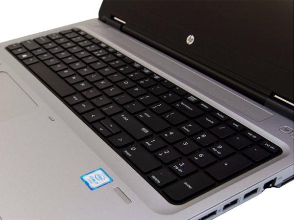 HP ProBook 650 G2 - NOVÁ BATÉRIA; Intel Core i5 / 2.3 GHz, 16GB RAM, 256GB SSD, DVDRW, 15,6" HD, Wi-