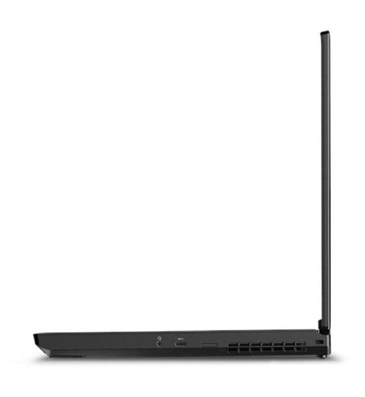LENOVO ThinkPad P53 - Trieda A 4