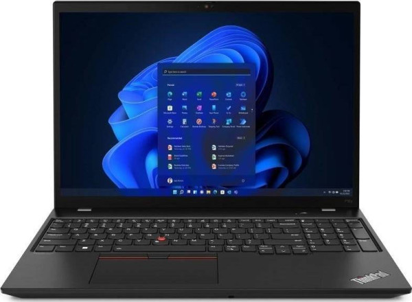 Lenovo ThinkPad P14s G2; Core i7-1165G7 / 2,8 GHz, 32GB RAM, 512GB SSD, 14" 4K UHD, nVidia Quadro T5