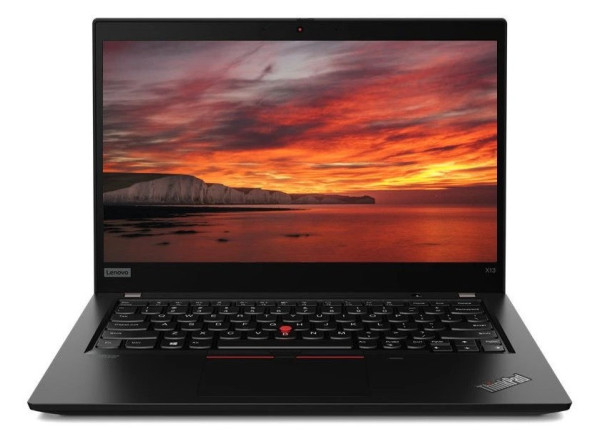 LENOVO Thinkpad X13 G1 - Trieda B