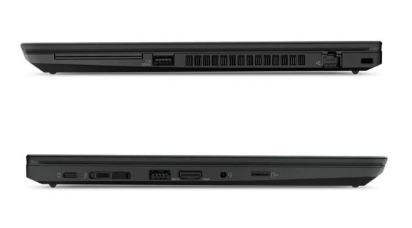 Lenovo ThinkPad T490 Touch - Trieda B 5