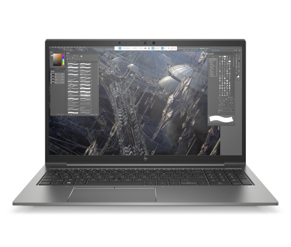HP Zbook Firefly 15 G7; Core i7-10610U / 1,8 GHz, 32GB RAM, 1TB SSD NVMe, 15,6" FHD, nVidia Quadro P