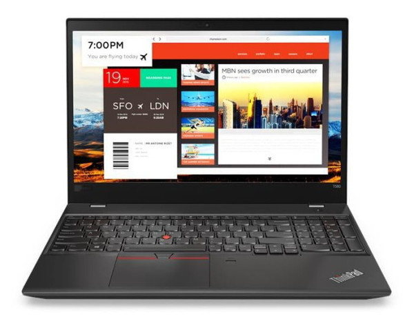 LENOVO ThinkPad T590 - Trieda A