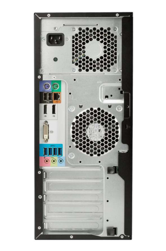 HP Z240 Tower Workstation 3