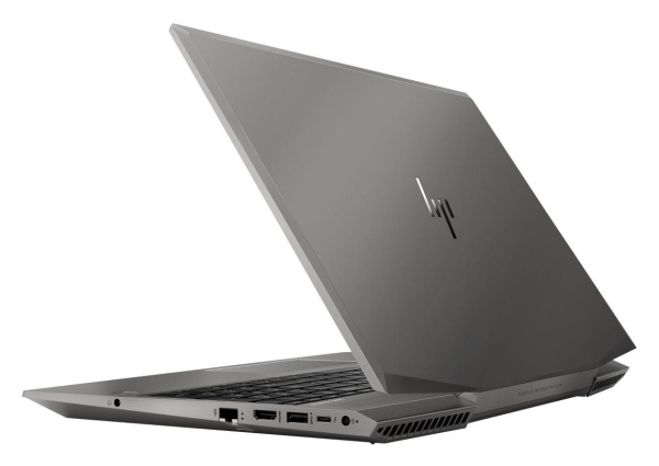 HP ZBook 15 G6 Mobile Workstation - Trieda A 3