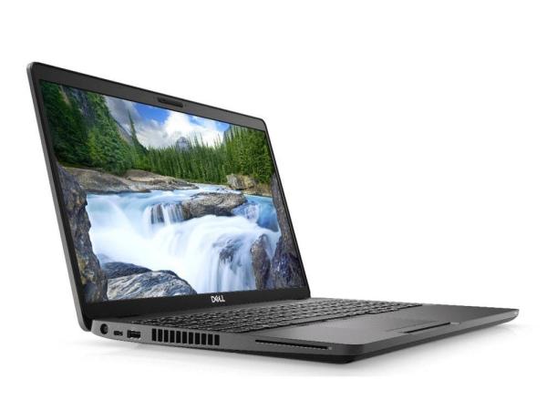 DELL Precision 3541 Touch - Trieda B 1