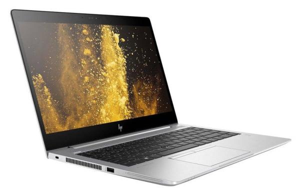 HP EliteBook 850 G5 Touch - Trieda B 1