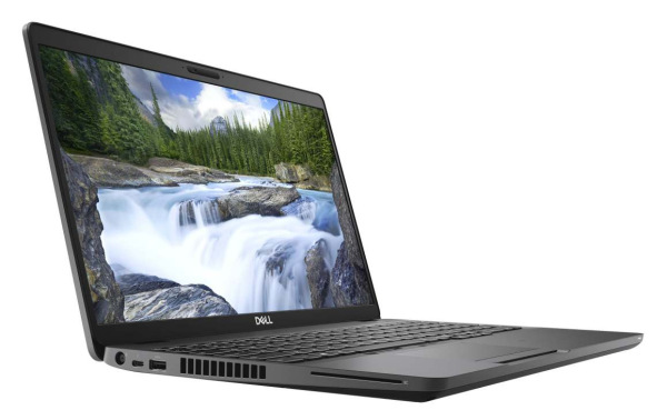 DELL Latitude 5500 - Trieda B 1