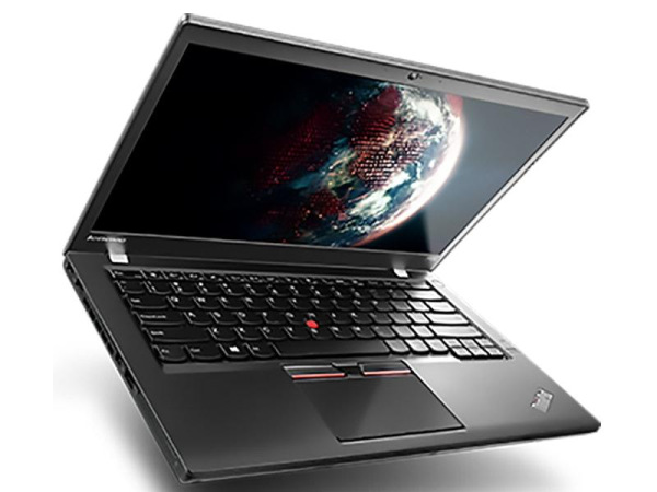 Lenovo ThinkPad X240 - Trieda B; Core i5 / 1,9GHz, 8GB RAM, 256GB SSD, HD 12,5", Wi-Fi, BT, WebCAM,