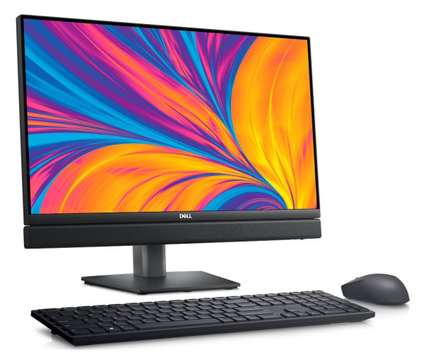 DELL OptiPlex All-in-One 7420 - Nový