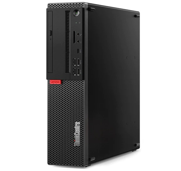 PC Lenovo M920s; Intel Core i5-8500 / 3.0 GHz, 16GB RAM, 256GB SSD NVMe, Windows 11 Pro - SFF repas