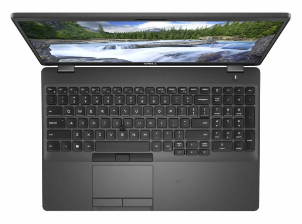 DELL Latitude 5500 - Trieda B 3