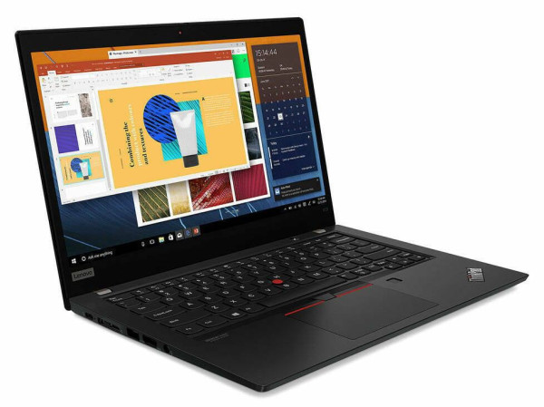 LENOVO Thinkpad X13 G1 - Trieda B 1