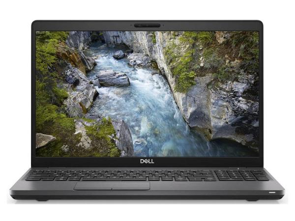 DELL Precision 3541 Touch - Trieda B