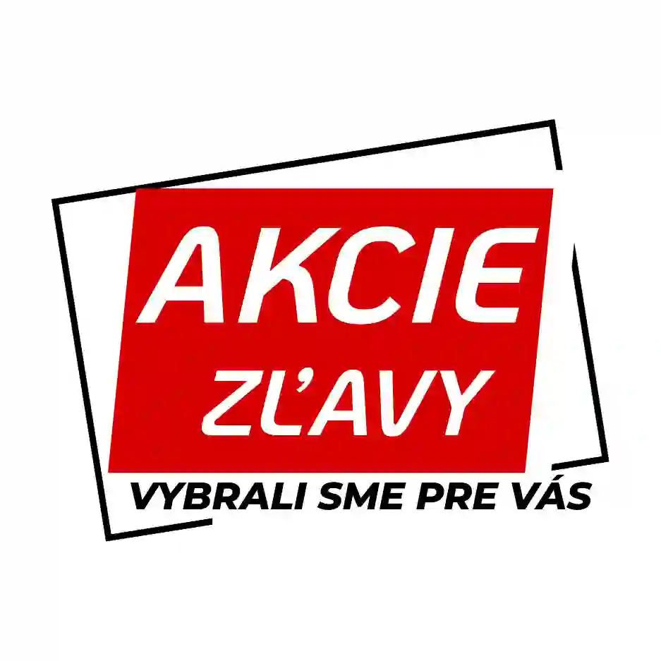 AKCIE A ZĽAVY